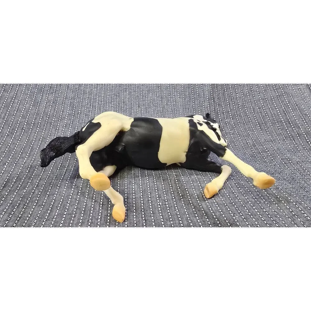 Breyer 2001 Cisco Kids Diablo Horse
